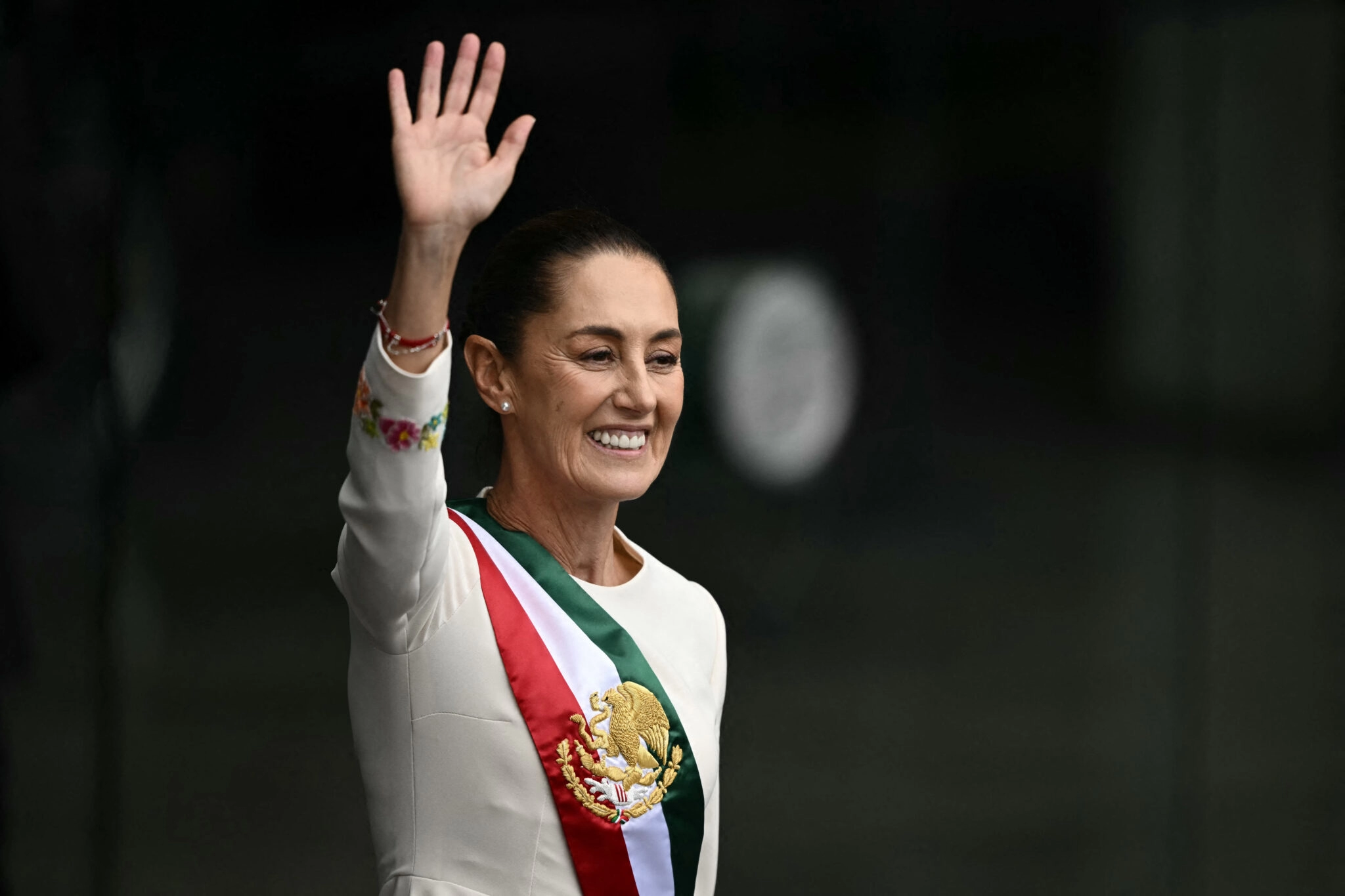 Meksička predsjednica: Tužili smo Google zbog promjene imena zaljeva